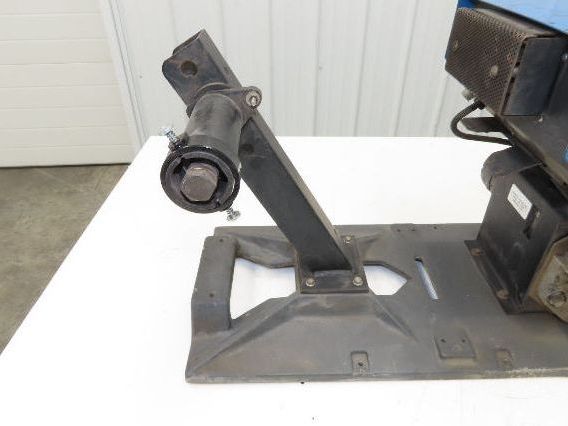 Miller S-52E Mig Welder Wire Feeder 115V Millermatic Spool .030" Rollers