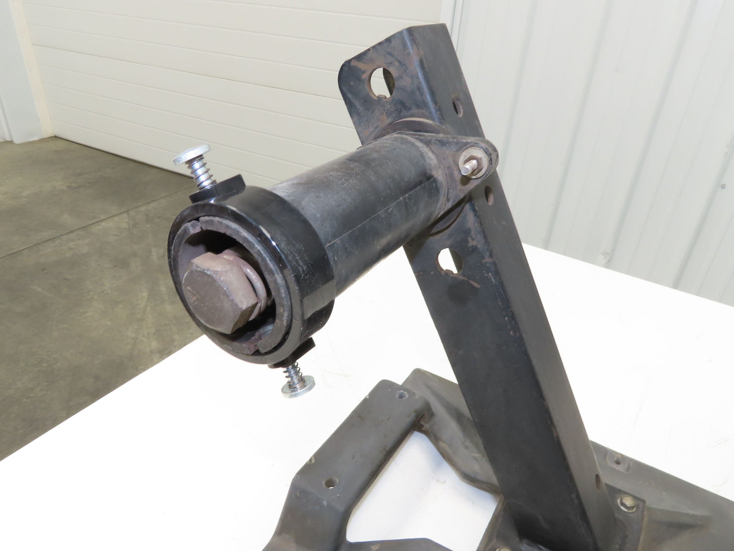 Miller S-52E Mig Welder Wire Feeder 115V Millermatic Spool .030" Rollers