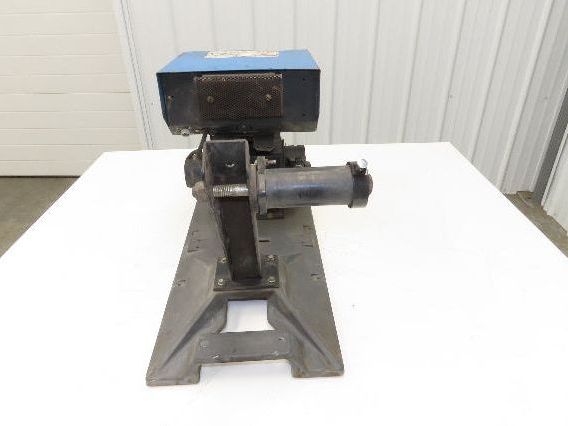 Miller S-52E Mig Welder Wire Feeder 115V Millermatic Spool .030" Rollers