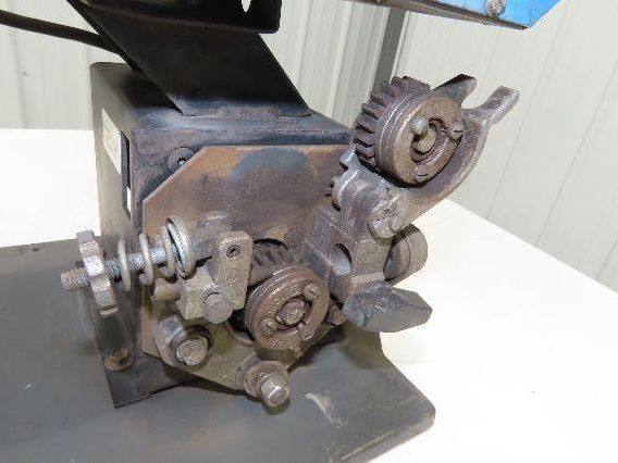 Miller S-52E Mig Welder Wire Feeder 115V Millermatic Spool .030" Rollers