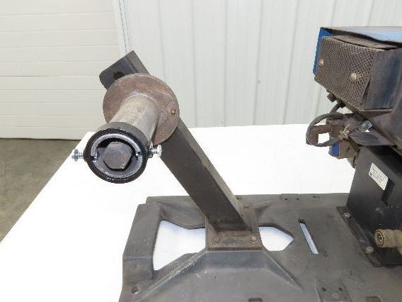Miller S-52E Mig Welder Wire Feeder 115V Millermatic Spool .045" Rollers