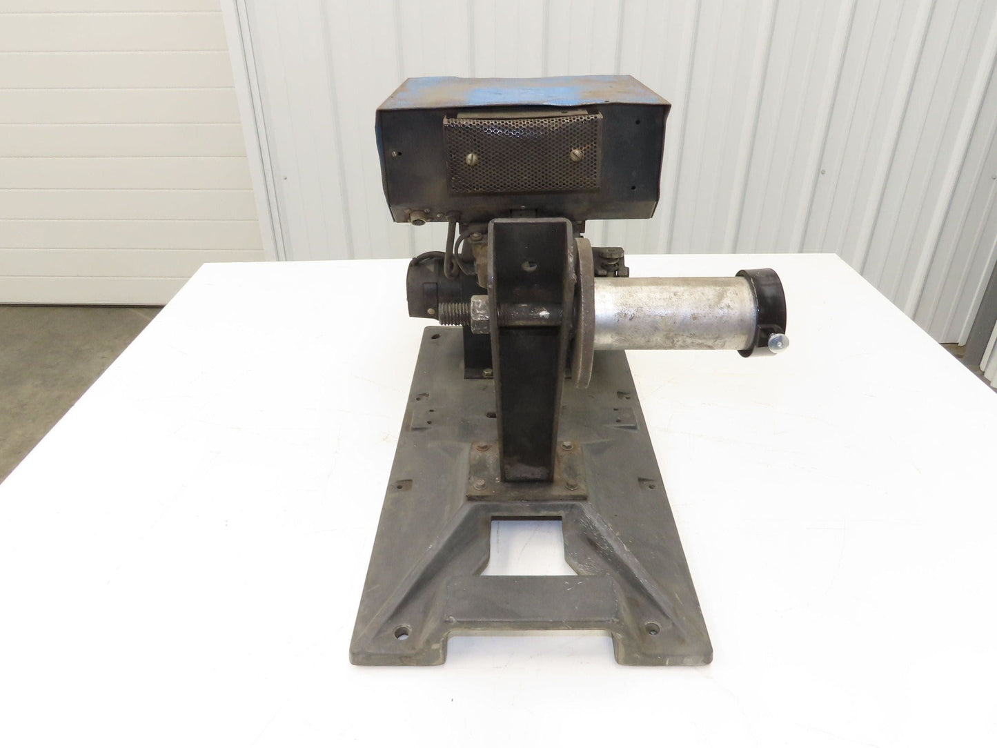 Miller S-52E Mig Welder Wire Feeder 115V Millermatic Spool .045" Rollers