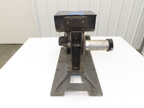 Miller S-52E Mig Welder Wire Feeder 115V Millermatic Spool .045" Rollers