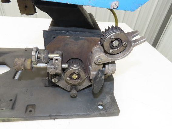 Miller S-52E Mig Welder Wire Feeder 115V Millermatic Spool .045" Rollers