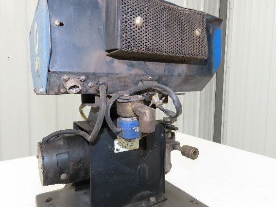 Miller S-52E Mig Welder Wire Feeder 115V Millermatic Spool .045" Rollers
