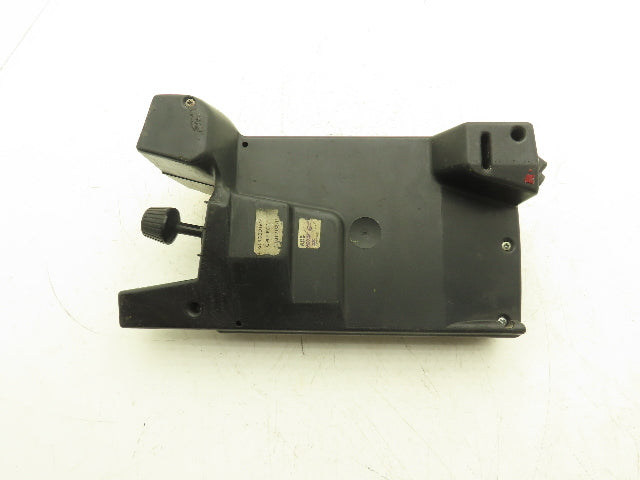 ABB Robotics 3HAB 2136-1/* Handheld Teach Pendant Control Panel