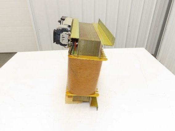 ABB Elsund 30103-901 Transformer 8.1kVA 3Ph 380-475v Pri 67/110/230/240v Sec