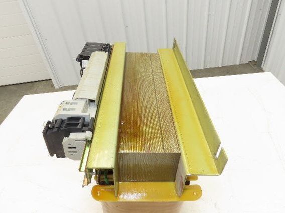 ABB Elsund 30103-901 Transformer 8.1kVA 3Ph 380-475v Pri 67/110/230/240v Sec