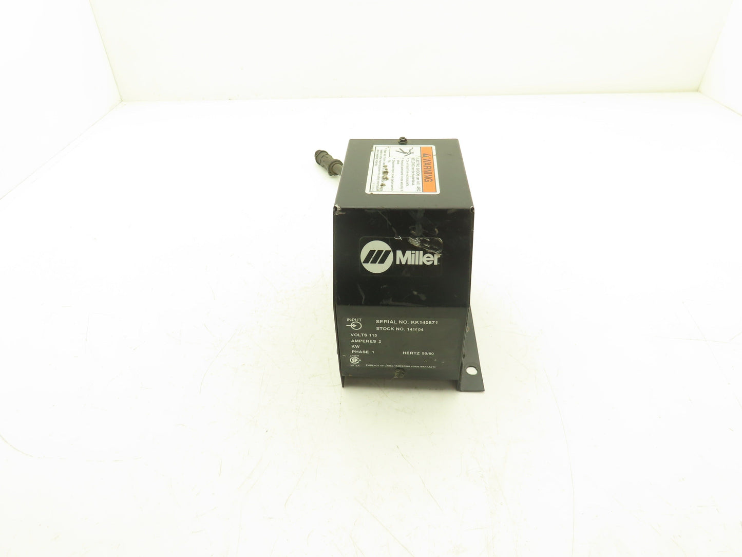 Miller 141604 PSA-2 Wire Feed Controller 115V to 24V Mig Welder Wire Feeder