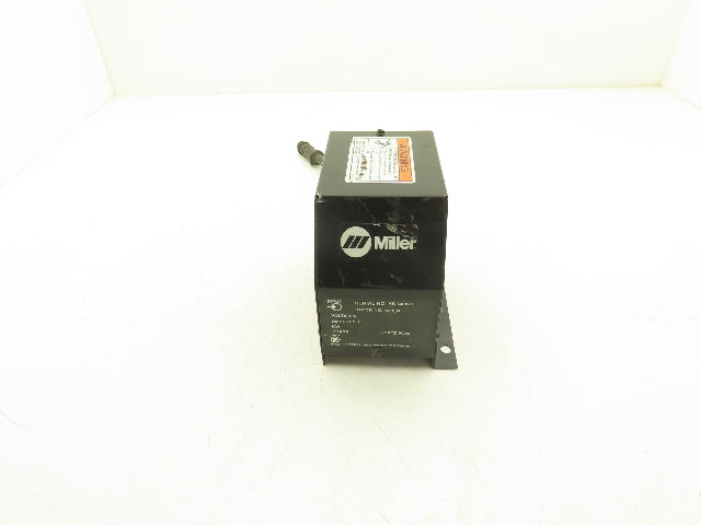 Miller 141604 PSA-2 Wire Feed Controller 115V to 24V Mig Welder Wire Feeder