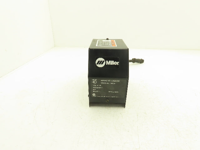 Miller 141604 PSA-2 Wire Feed Controller 115V to 24V Mig Welder Wire Feeder
