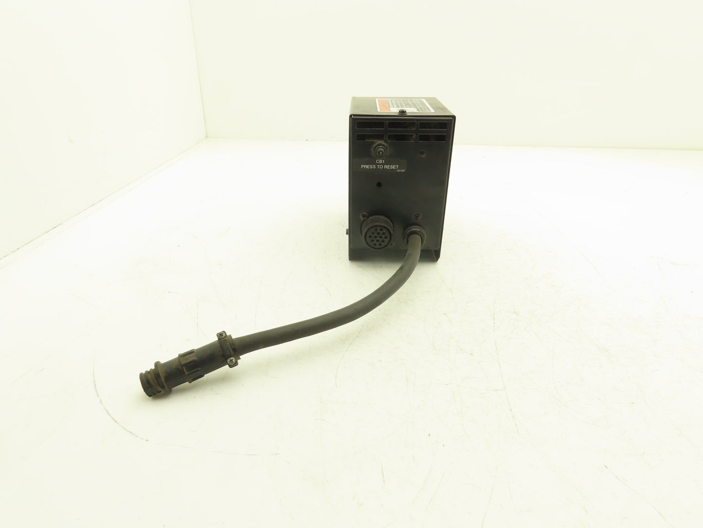 Miller 141604 PSA-2 Wire Feed Controller 115V to 24V Mig Welder Wire Feeder