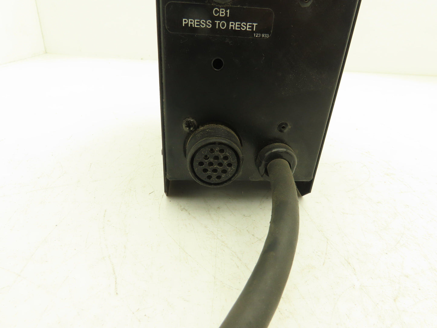 Miller 141604 PSA-2 Wire Feed Controller 115V to 24V Mig Welder Wire Feeder