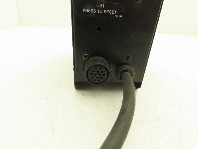 Miller 141604 PSA-2 Wire Feed Controller 115V to 24V Mig Welder Wire Feeder