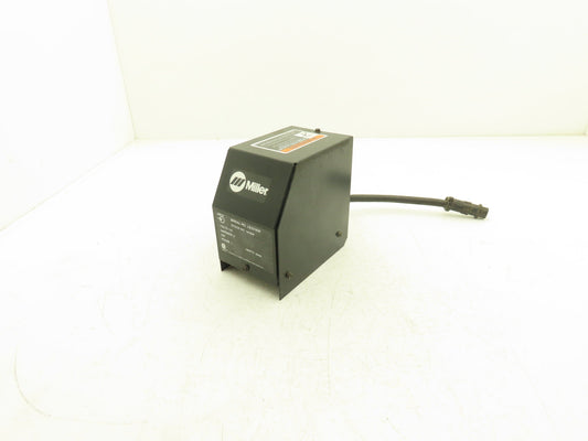 Miller 141604 PSA-2 Wire Feed Controller 115V to 24V Mig Welder Wire Feeder