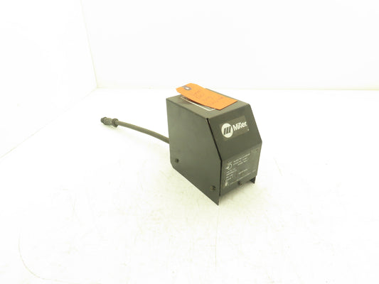 Miller 141604 PSA-2 Wire Feed Controller 115V to 24V Mig Welder Wire Feeder
