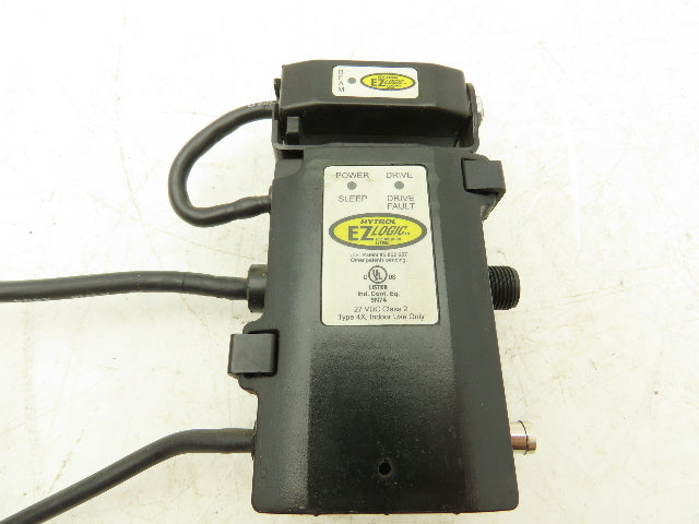 Hytrol EZ Logic 032.501 Conveyor Zone Control Module Reflex Photo-Eye 28" Cable
