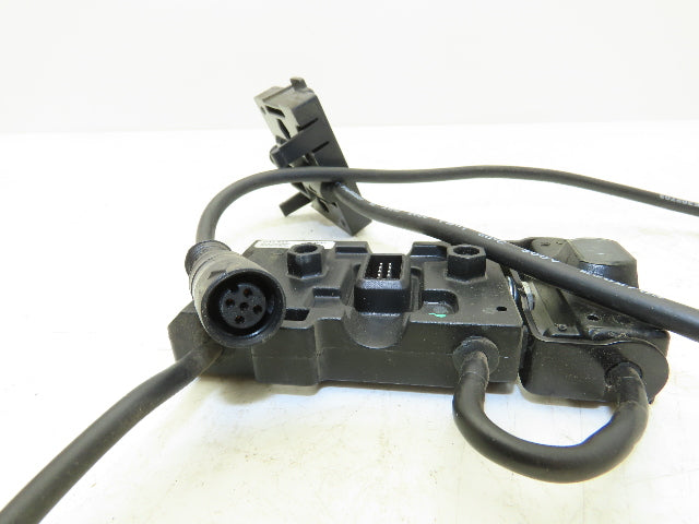 Hytrol EZ Logic 032.501 Conveyor Zone Control Module Reflex Photo-Eye 28" Cable