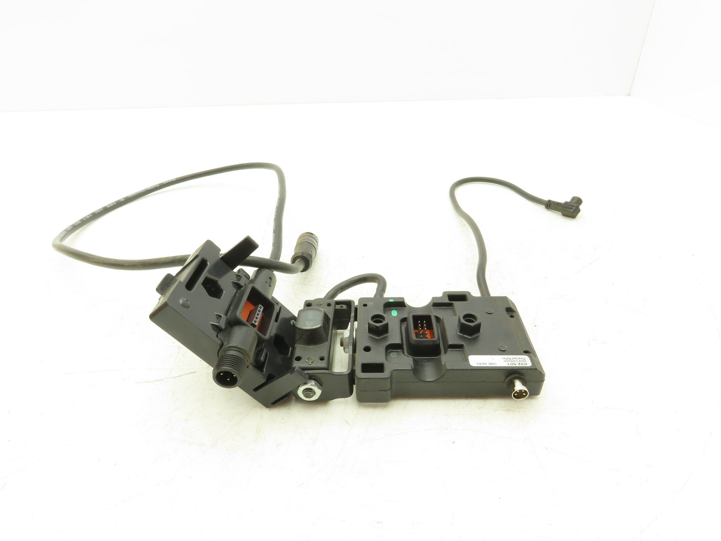 Hytrol EZ Logic 032.501 Conveyor Zone Control Module Reflex Photo-Eye 28" Cable