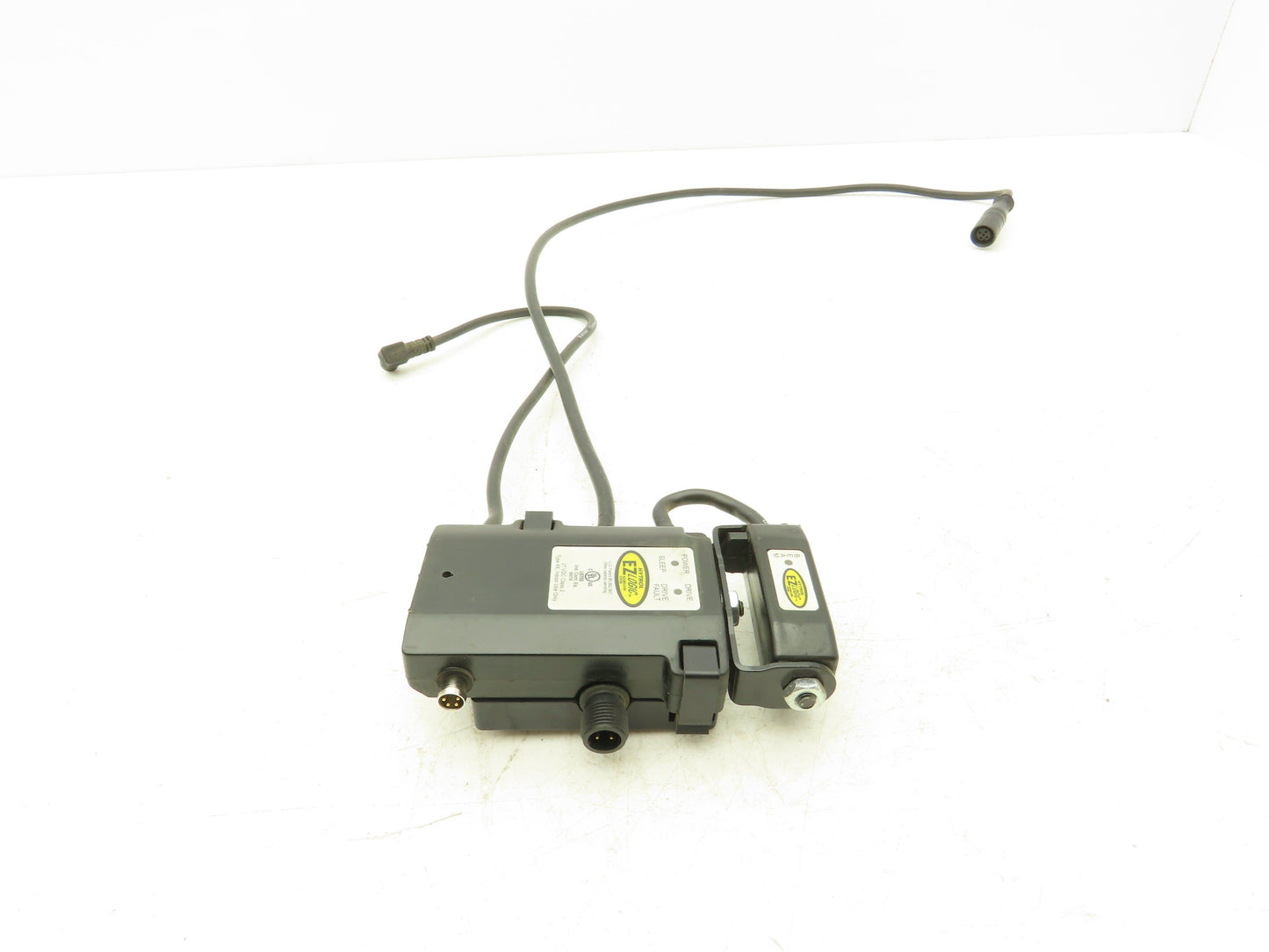 Hytrol EZ Logic 032.501 Conveyor Zone Control Module Reflex Photo-Eye 28" Cable