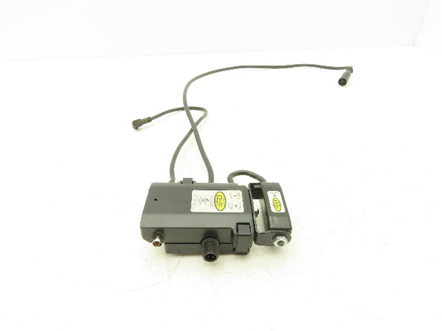 Hytrol EZ Logic 032.501 Conveyor Zone Control Module Reflex Photo-Eye 28" Cable