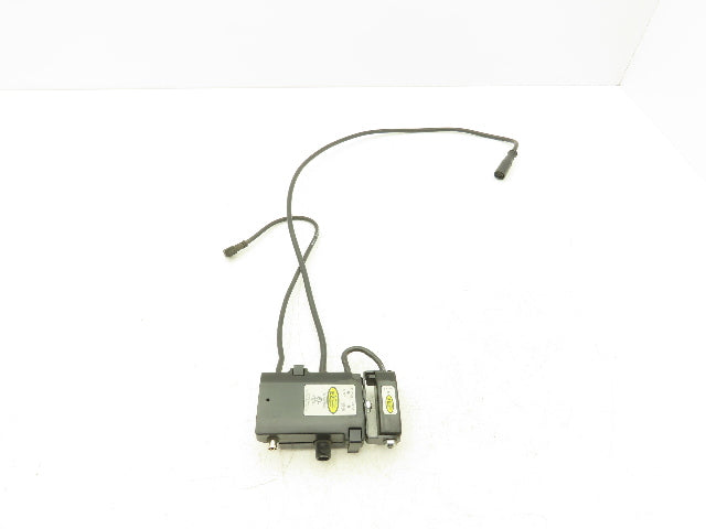 Hytrol EZ Logic 032.501 Conveyor Zone Control Module Reflex Photo-Eye 28" Cable