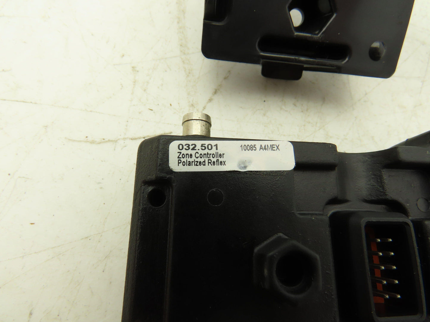 Hytrol EZ Logic 032.501 Conveyor Zone Control Module Reflex Photo-Eye 16" Cable
