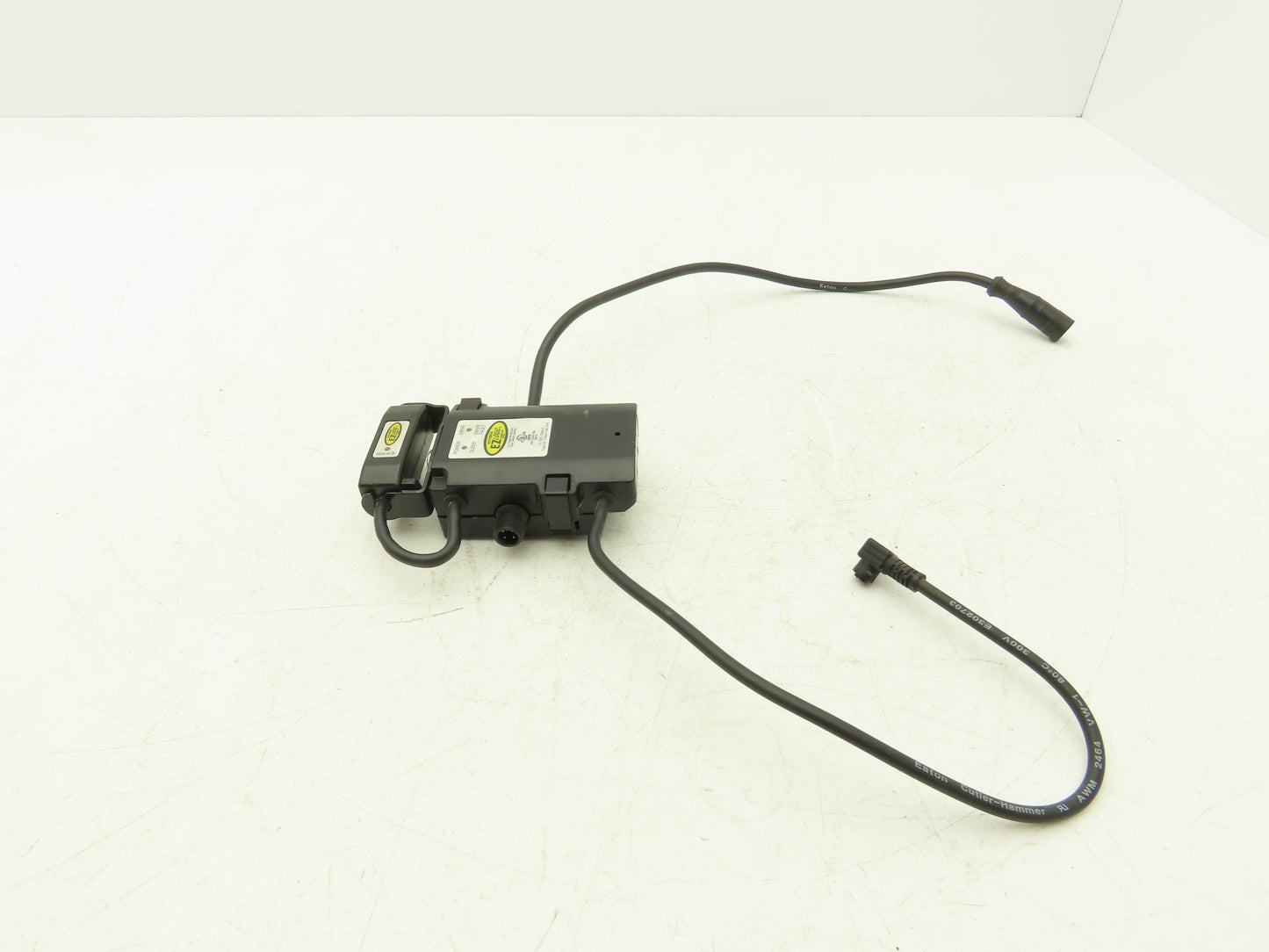 Hytrol EZ Logic 032.501 Conveyor Zone Control Module Reflex Photo-Eye 16" Cable