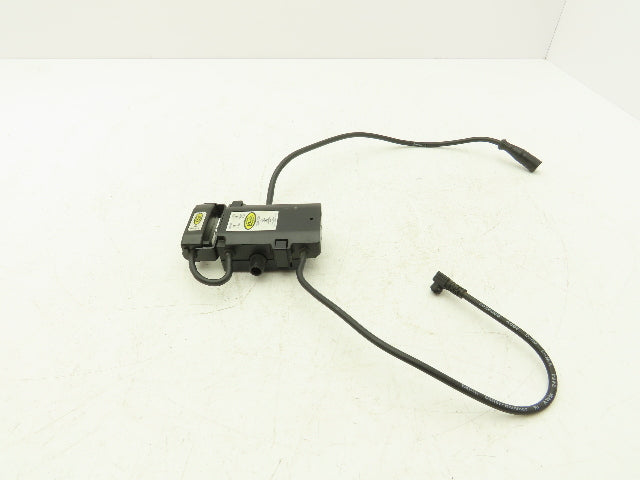 Hytrol EZ Logic 032.501 Conveyor Zone Control Module Reflex Photo-Eye 16" Cable