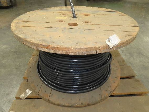 Belden G 1060A Multi-Conductor Wire 24PR/20AWG 300V Shielded Tray Cable 100'