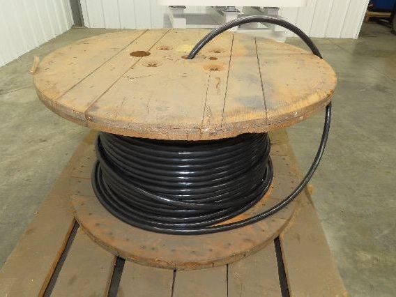 Belden G 1060A Multi-Conductor Wire 24PR/20AWG 300V Shielded Tray Cable 100'
