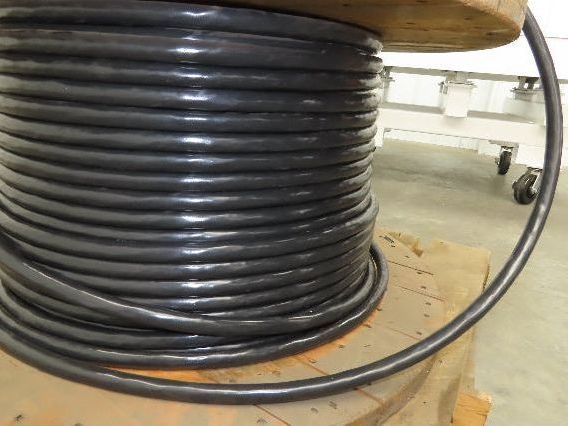 Belden G 1060A Multi-Conductor Wire 24PR/20AWG 300V Shielded Tray Cable 100'