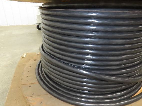 Belden G 1060A Multi-Conductor Wire 24PR/20AWG 300V Shielded Tray Cable 100'