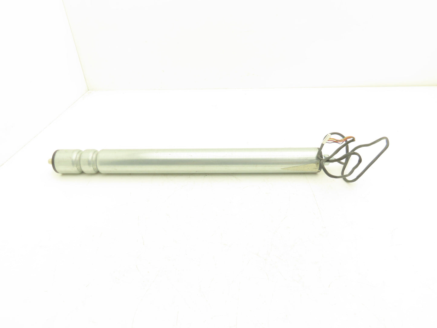 Interroll EC100 RollerDrive 1.9"x20" Motorized Conveyor Roller 24VDC 202fpm 16:1
