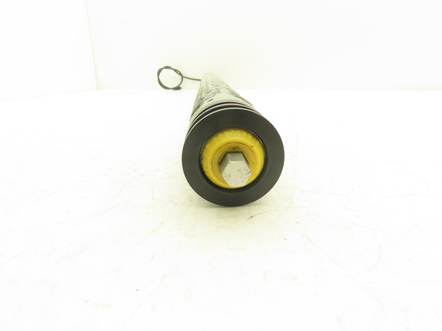 Interroll EC310 RollerDrive 1.9"x27" Motorized Conveyor Roller 24VDC 155fpm 20:1