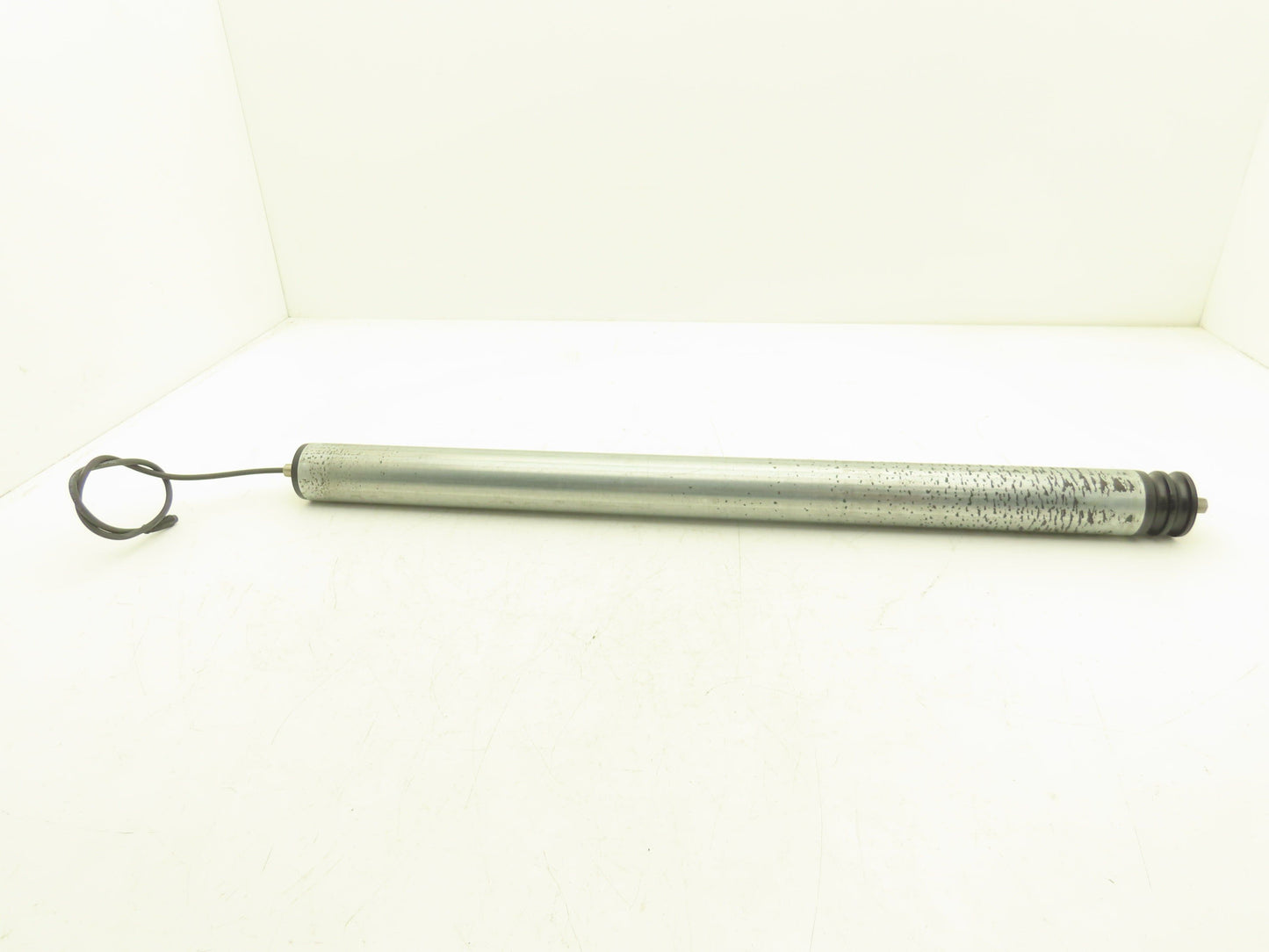 Interroll EC310 RollerDrive 1.9"x27" Motorized Conveyor Roller 24VDC 155fpm 20:1