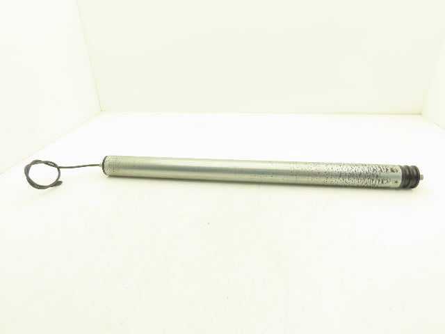 Interroll EC310 RollerDrive 1.9"x27" Motorized Conveyor Roller 24VDC 155fpm 20:1