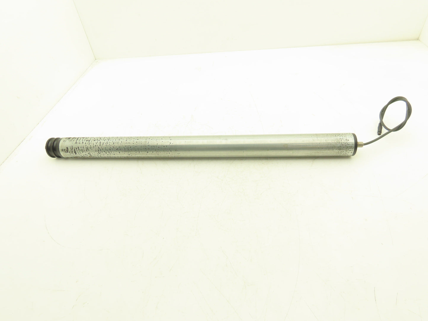 Interroll EC310 RollerDrive 1.9"x27" Motorized Conveyor Roller 24VDC 155fpm 20:1
