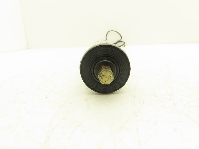 Interroll 29238 RollerDrive 1.9"x20" Motorized Conveyor Roller 24VDC 202fpm 16:1