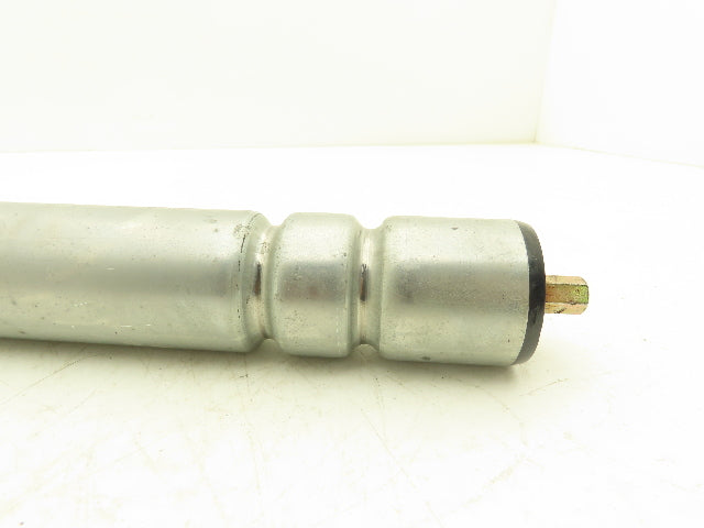 Interroll 29238 RollerDrive 1.9"x20" Motorized Conveyor Roller 24VDC 202fpm 16:1