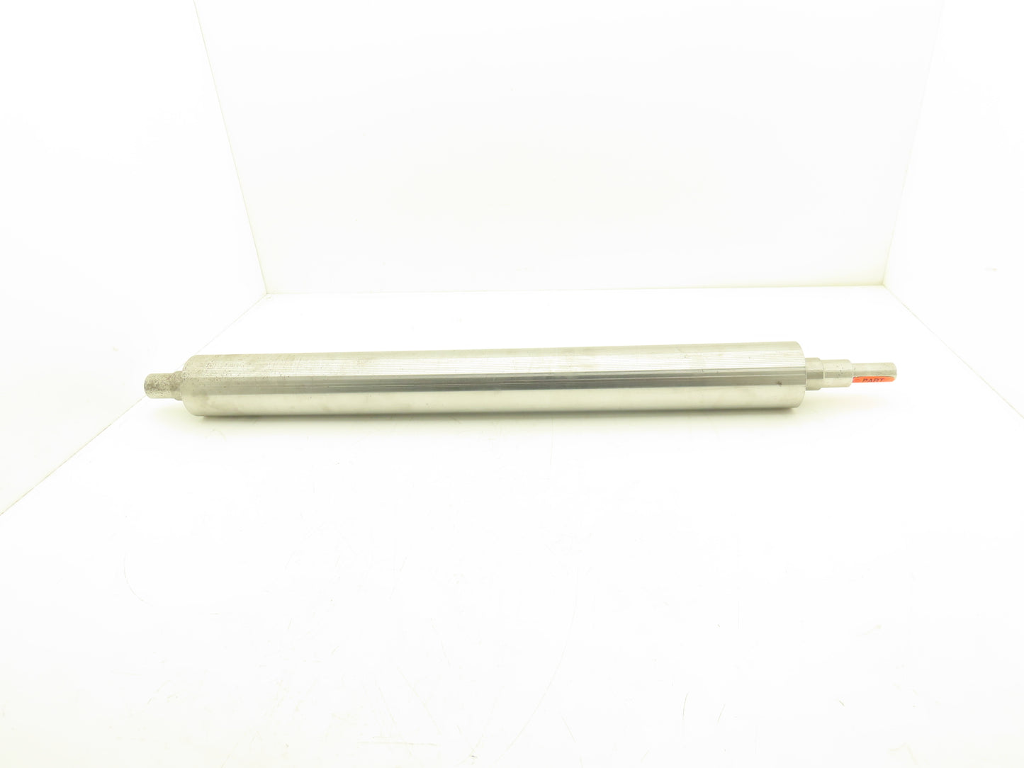 Hytrol WA-004358-033 33"BF Conveyor Diverter Drive Pulley 3.4"x 32" Flat Face