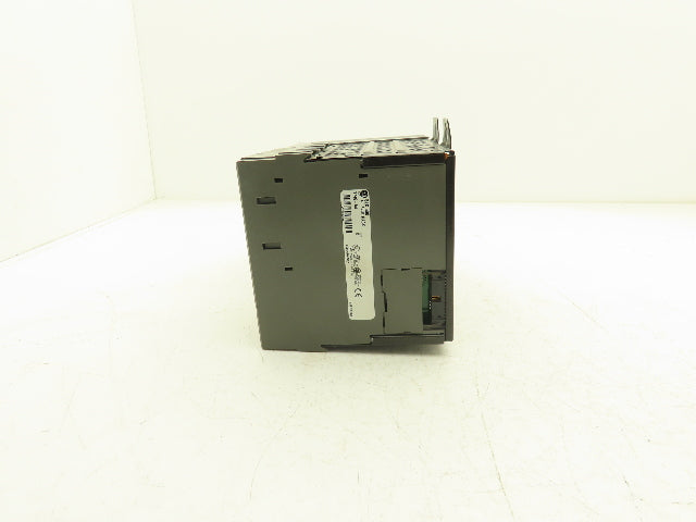 Allen Bradley 1746-A4 4-Slot Chassis Ser C Power Supply Input and Output Cards