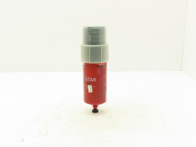 Perma L250 Star Automatic Lubricator 250cm³ 8.45 oz