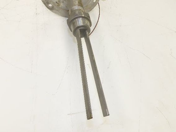 Bindicator LP11A1DA30 Pulse Point Vibrating Fork Level Sensor 15" Probe 8"Flange