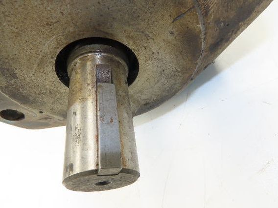 Vickers 3525V35A12 1AA22L Hydraulic Double Vane Pump 25/12 GPM 2500 PSI