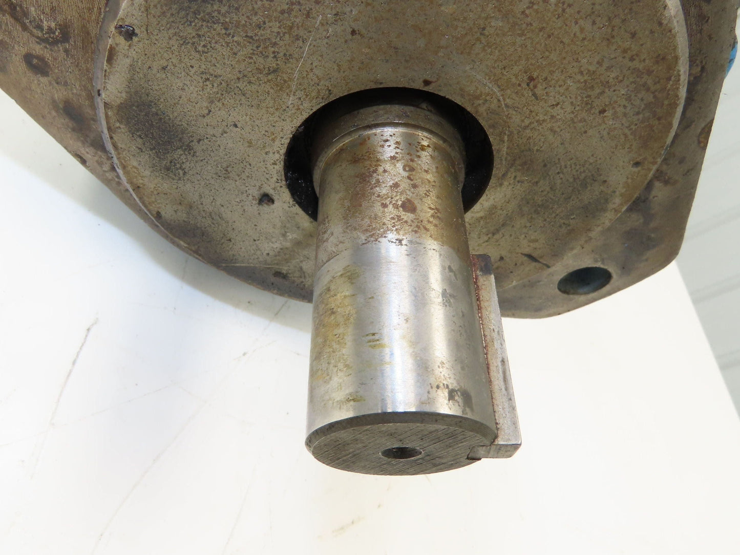 Vickers 3525V35A12 1AA22L Hydraulic Double Vane Pump 25/12 GPM 2500 PSI