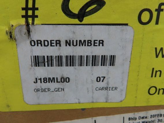 J18ML/00 YT518739600 Weldment Battery Support Pivoting Battery Tray