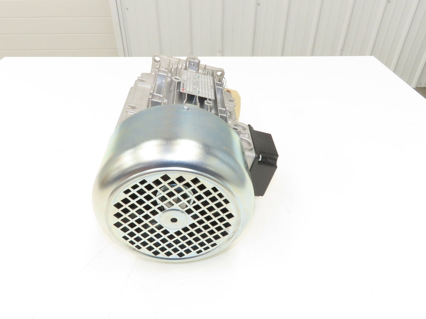 Hydronit E550AC324S3 Pump Motor 6.6kW 3500rpm 277/480v 3Ph 28mm Shaft