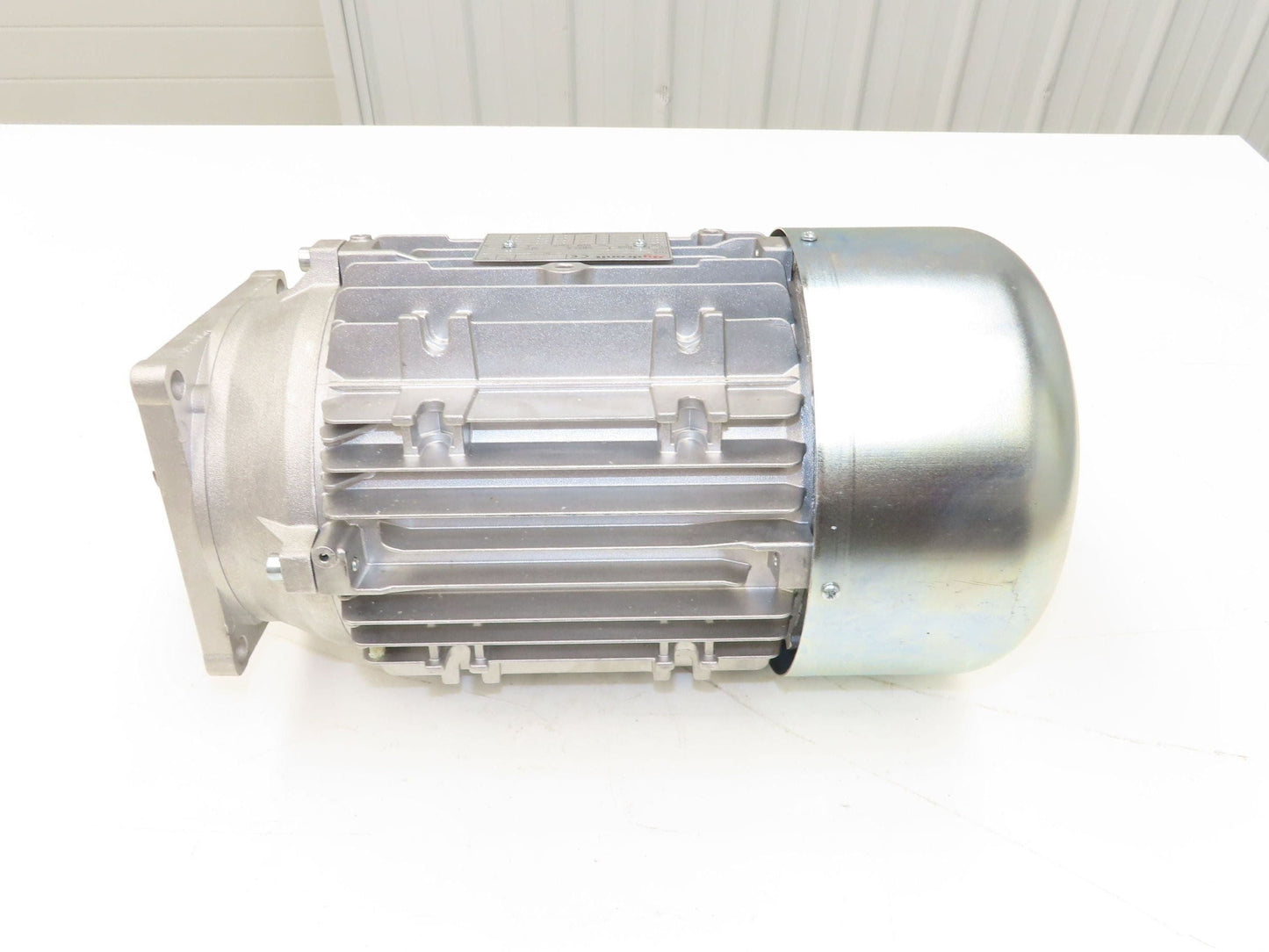Hydronit E550AC324S3 Pump Motor 6.6kW 3500rpm 277/480v 3Ph 28mm Shaft