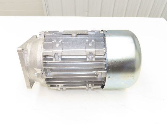 Hydronit E550AC324S3 Pump Motor 6.6kW 3500rpm 277/480v 3Ph 28mm Shaft